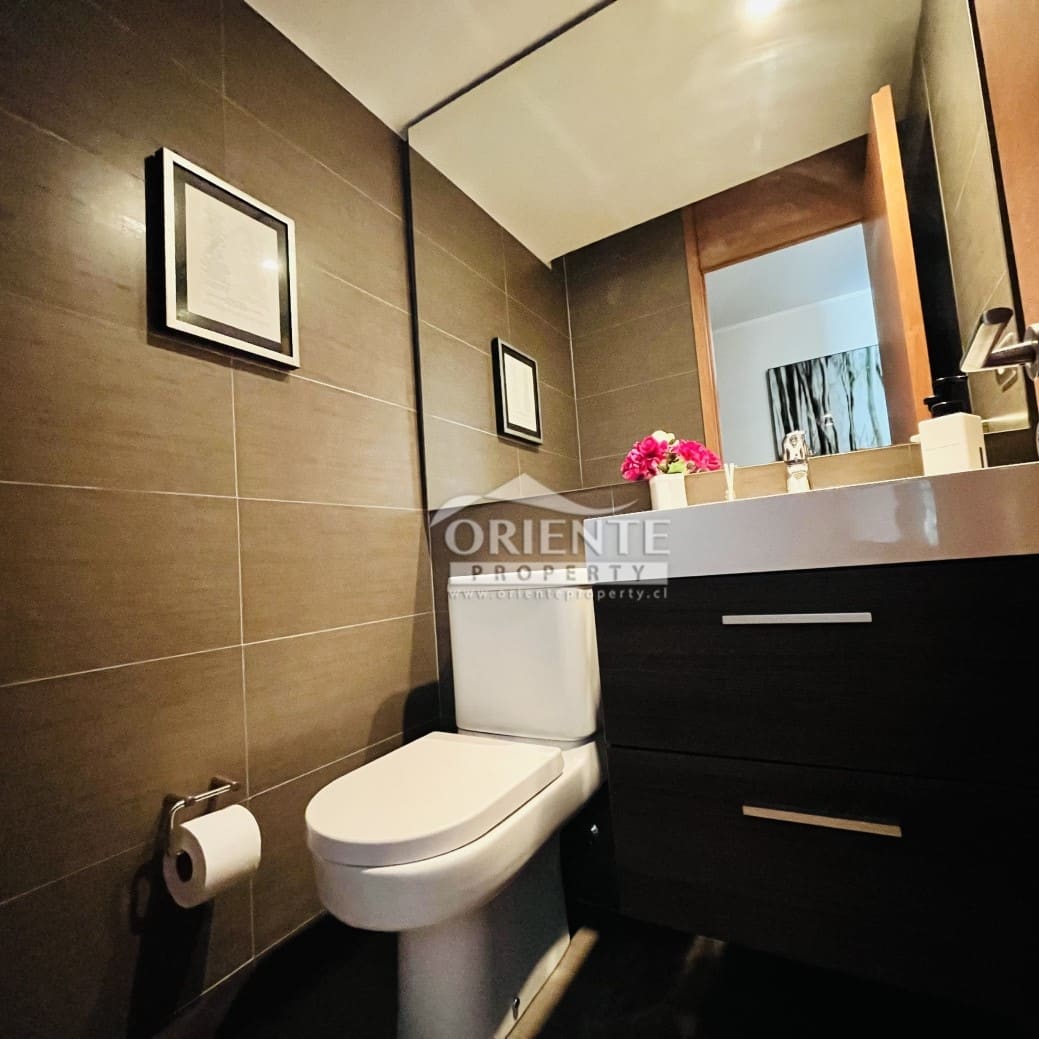 Departamento en arriendo en Villarrica — foto 6