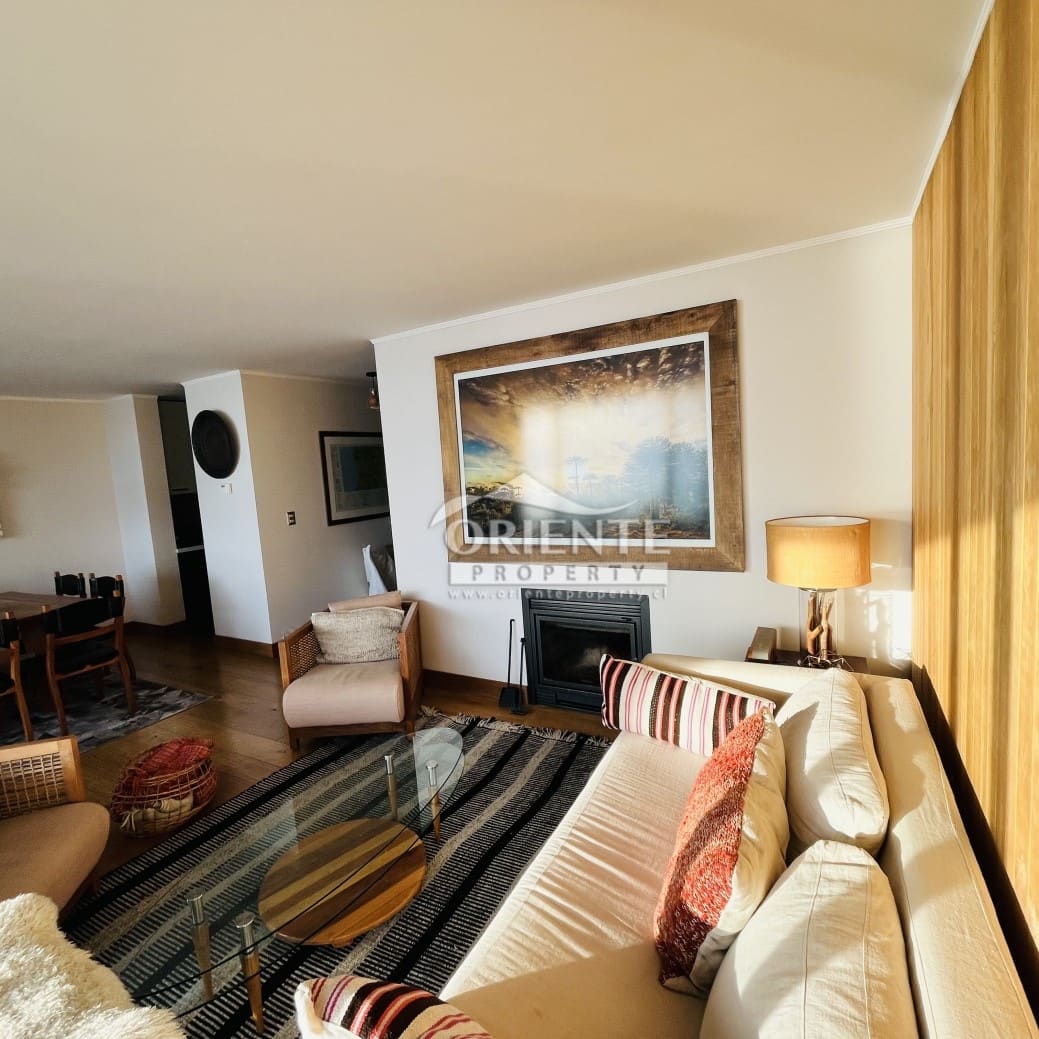 Departamento en arriendo en Villarrica — foto 8
