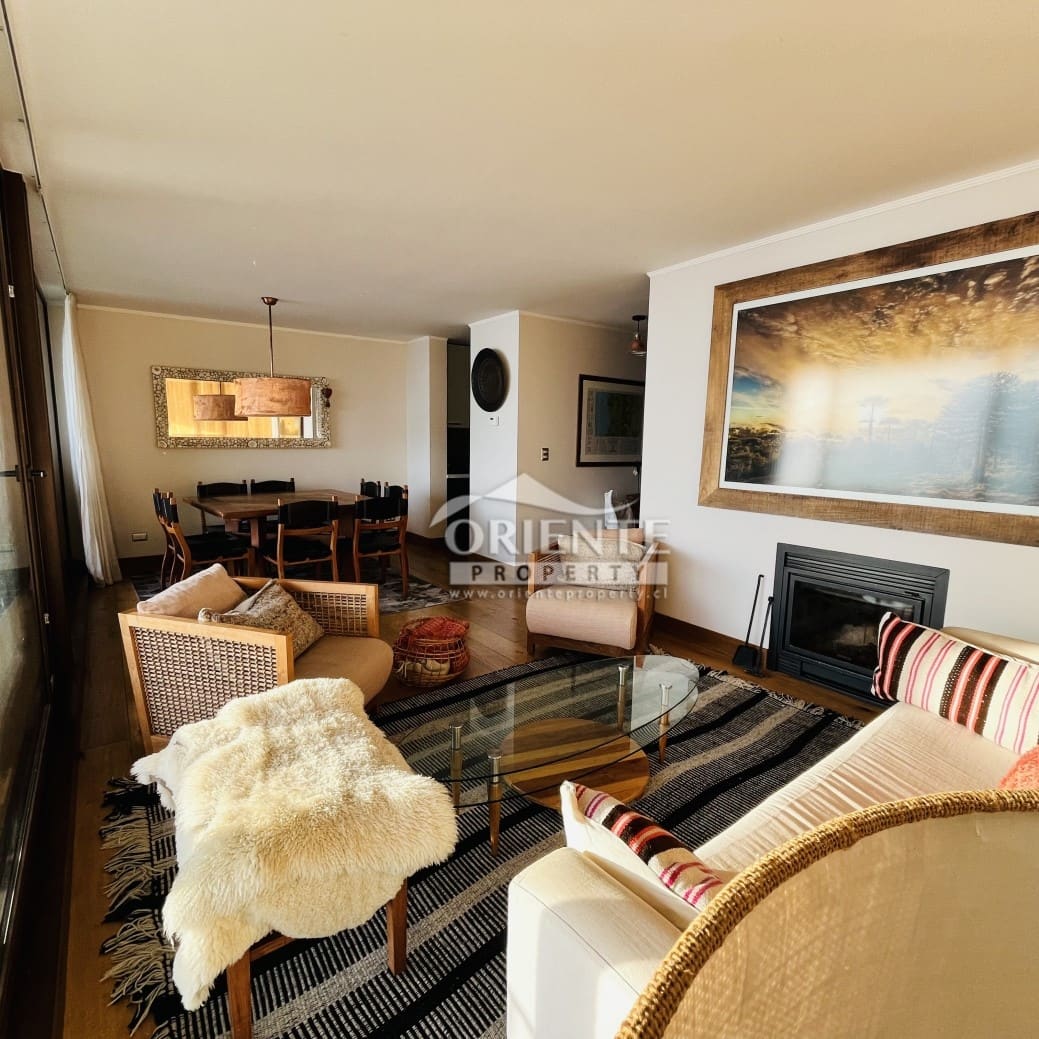Departamento en arriendo en Villarrica — foto 9