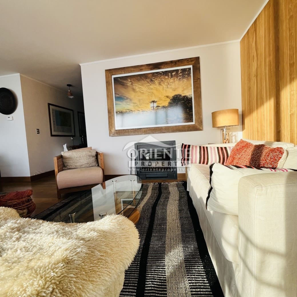 Departamento en arriendo en Villarrica — foto 10