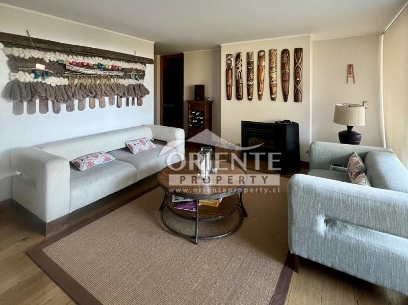 Departamento en venta en Villarrica — foto 1