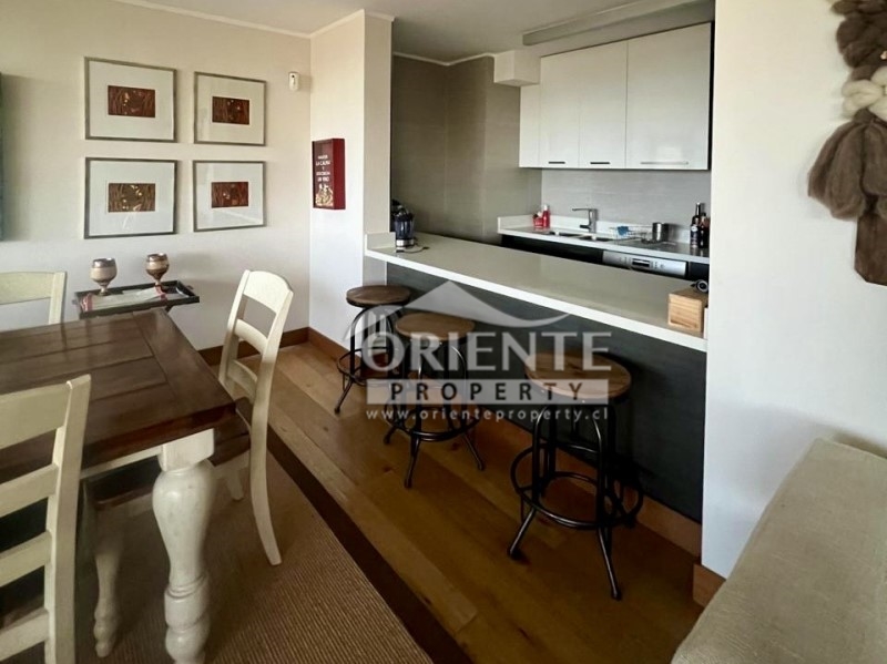 Departamento en venta en Villarrica — foto 4
