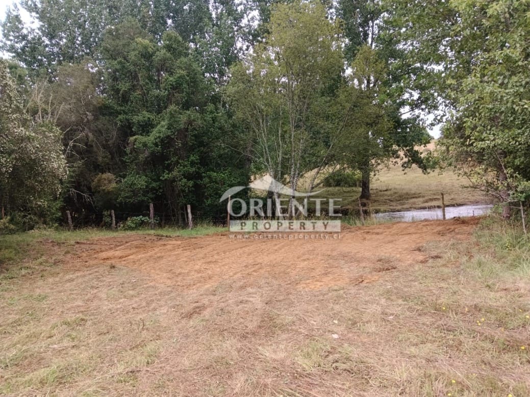 Parcela en venta en Osorno — foto 3