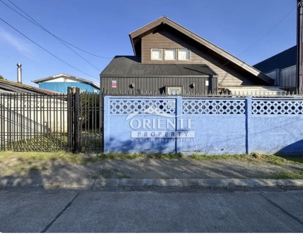 Casa en venta en Puerto Montt — foto 2
