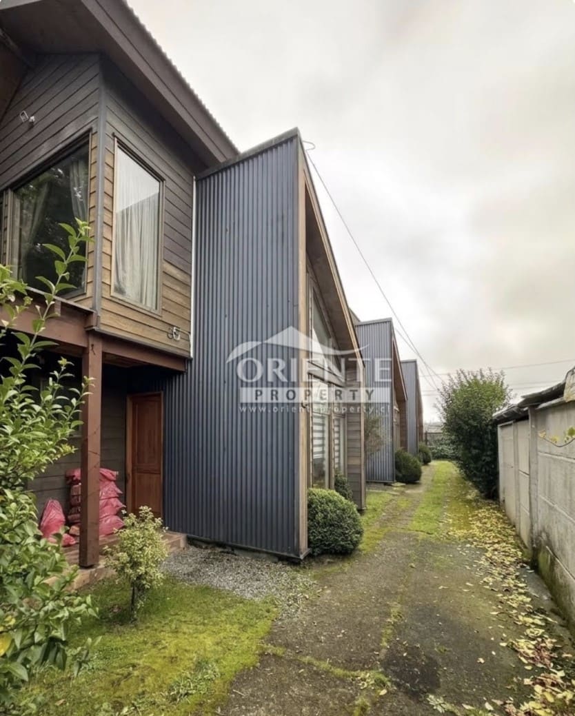 Casa en venta en Puerto Montt — foto 3