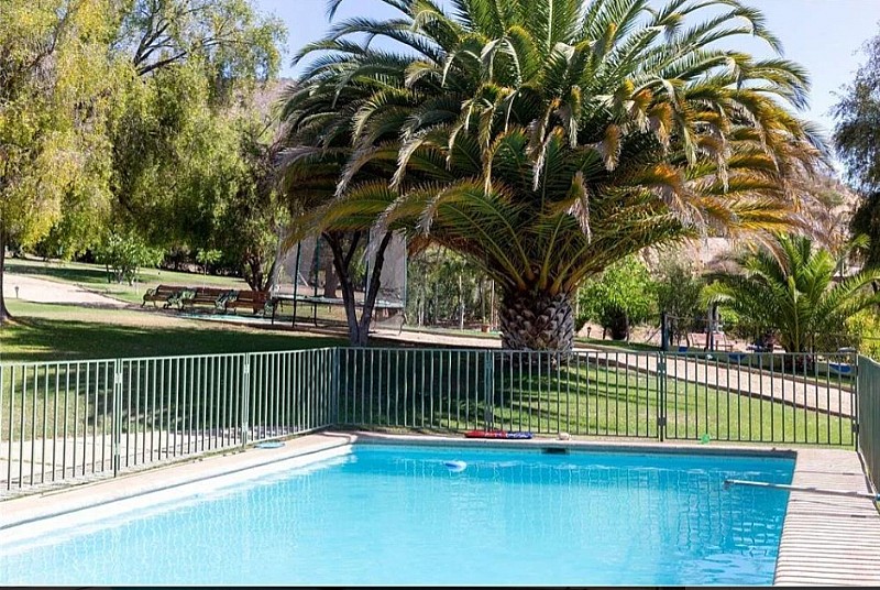Parcela en venta en Curacaví — foto 1