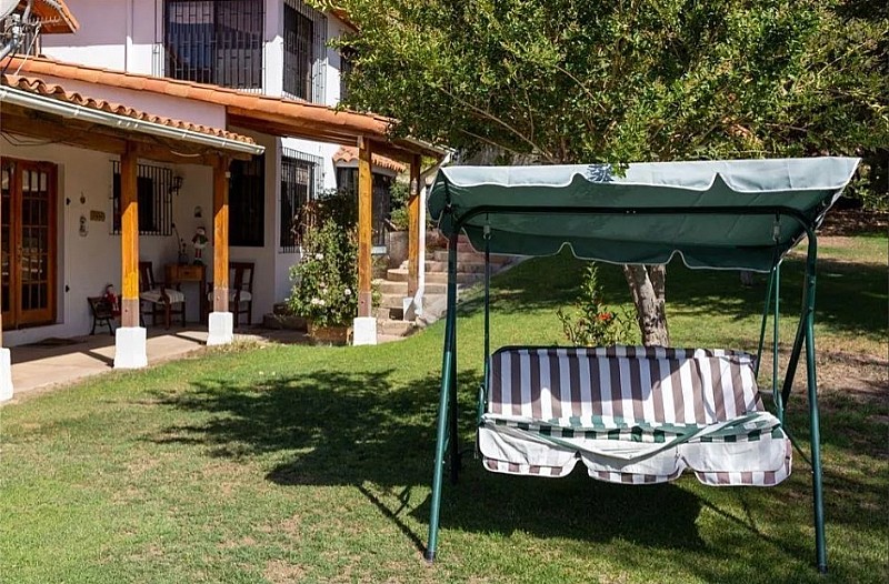 Parcela en venta en Curacaví — foto 3