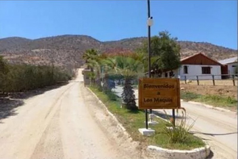Parcela en venta en Curacaví — foto 4