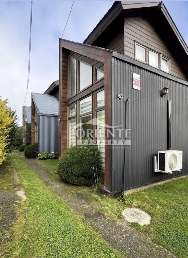 Casa en venta en Puerto Montt — foto 1