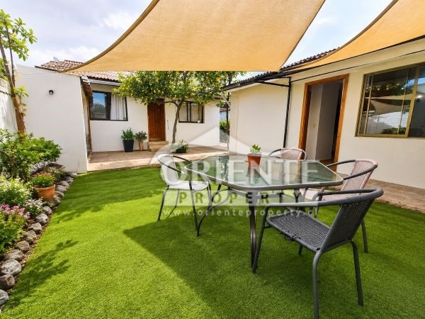 Casa en venta en La Reina — foto 1