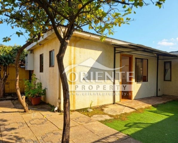 Casa en venta en La Reina — foto 4