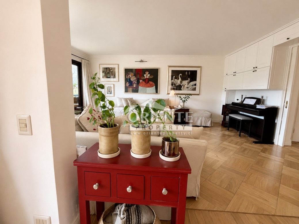 Departamento en venta en Vitacura — foto 4