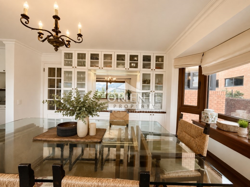 Departamento en venta en Vitacura — foto 6
