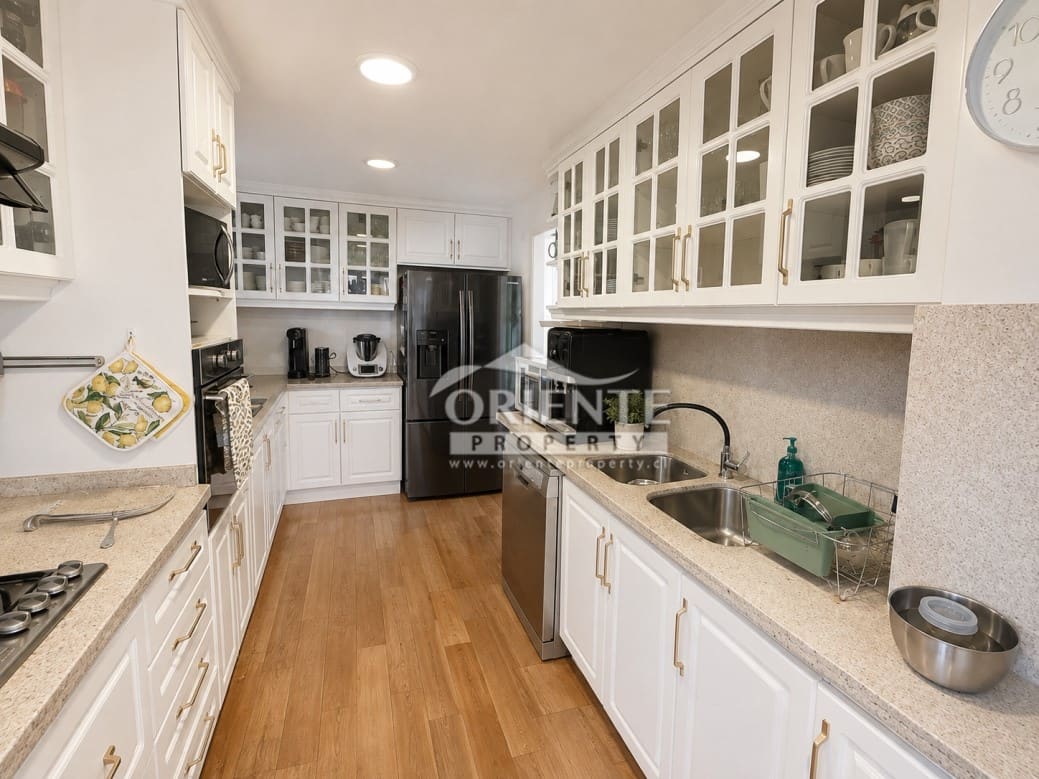 Departamento en venta en Vitacura — foto 8