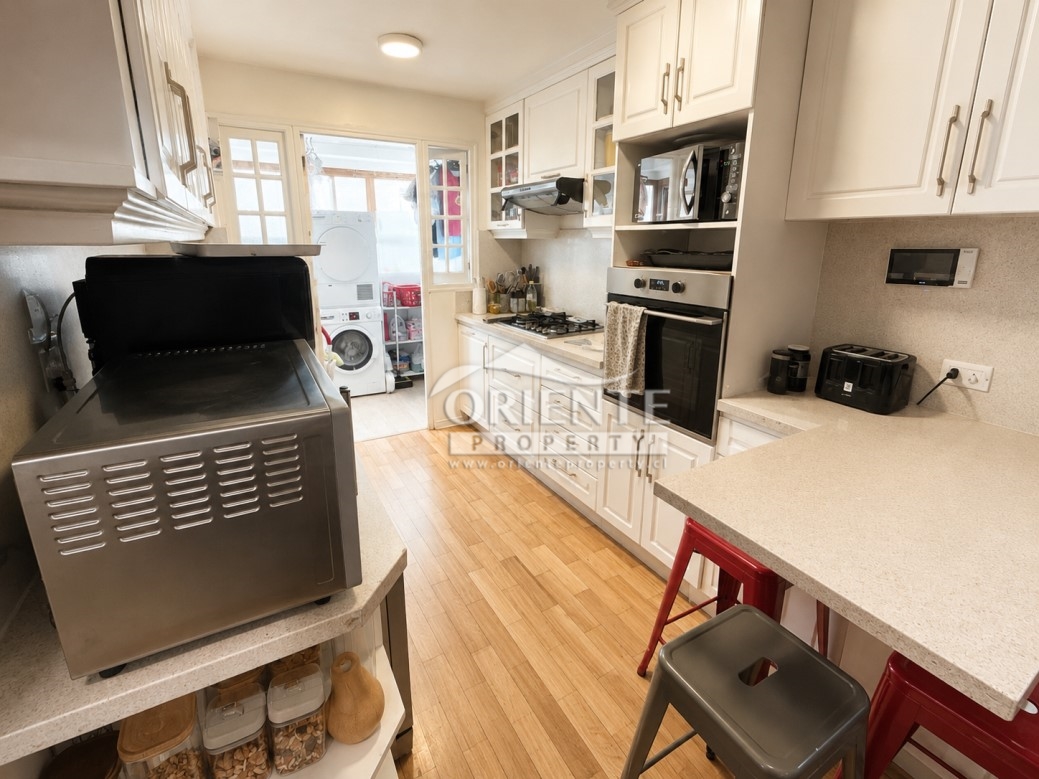 Departamento en venta en Vitacura — foto 9
