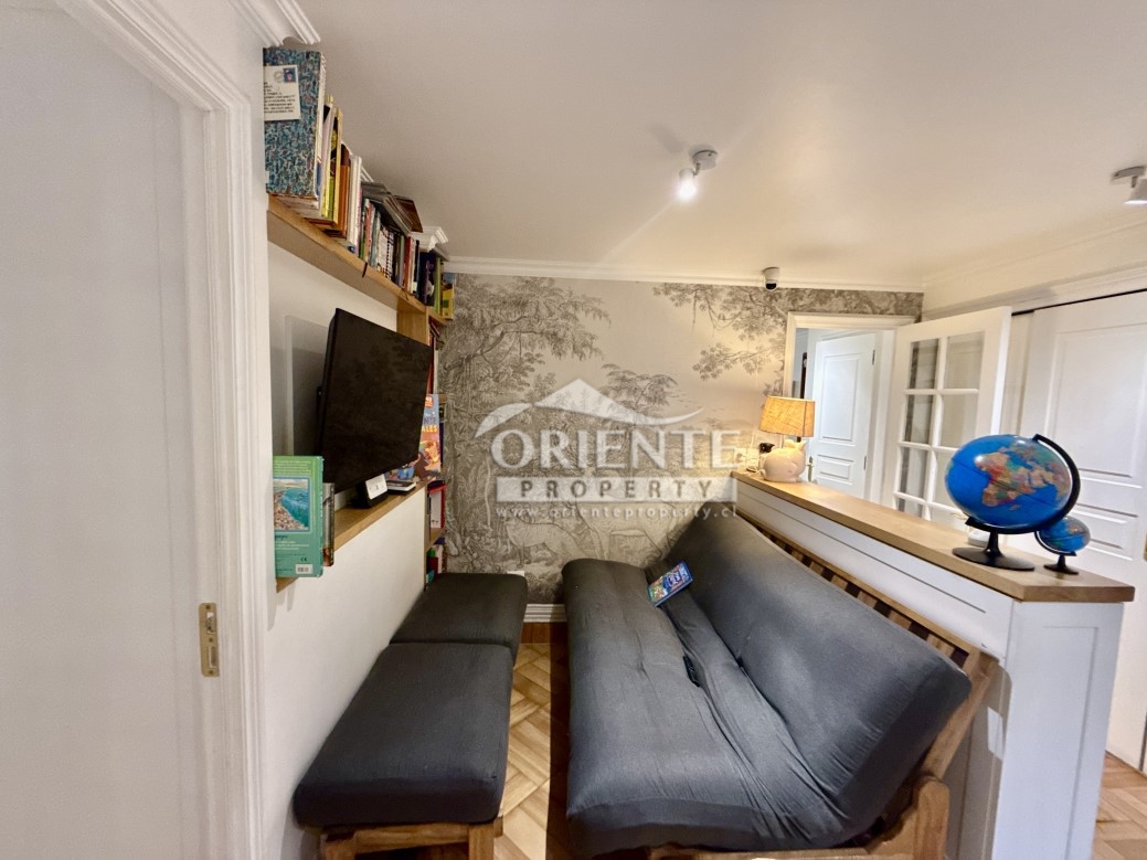 Departamento en venta en Vitacura — foto 10