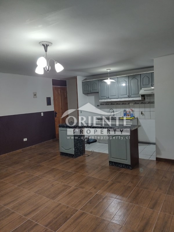 Departamento en venta en Recoleta — foto 1