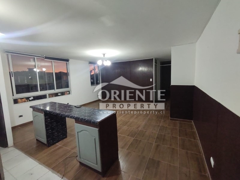 Departamento en venta en Recoleta — foto 5