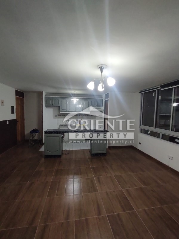 Departamento en venta en Recoleta — foto 6