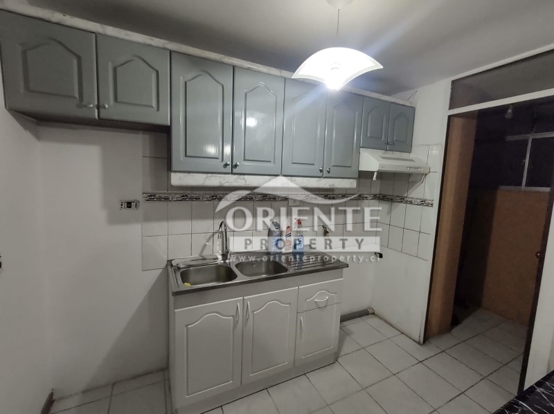 Departamento en venta en Recoleta — foto 8