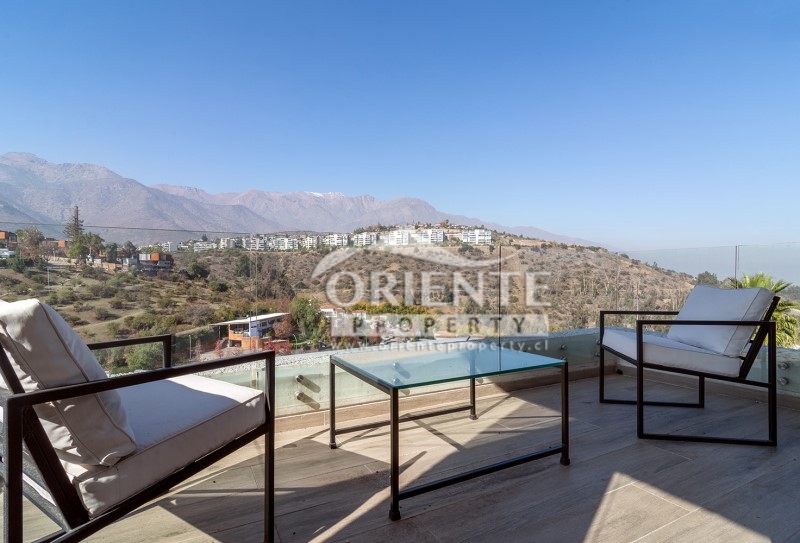 Casa en venta en Las Condes — foto 3