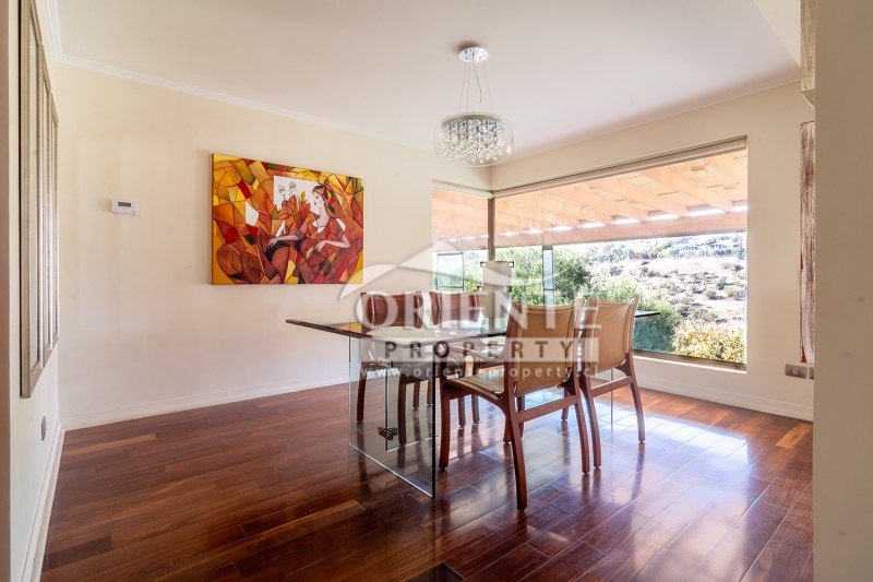 Casa en venta en Las Condes — foto 6