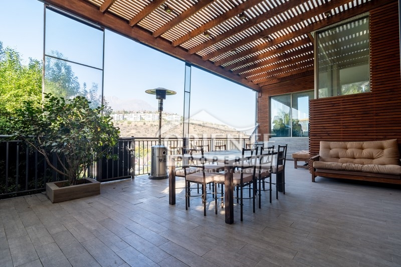 Casa en venta en Las Condes — foto 7