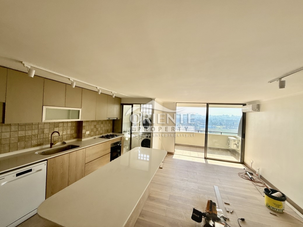Departamento en arriendo en La Reina — foto 5