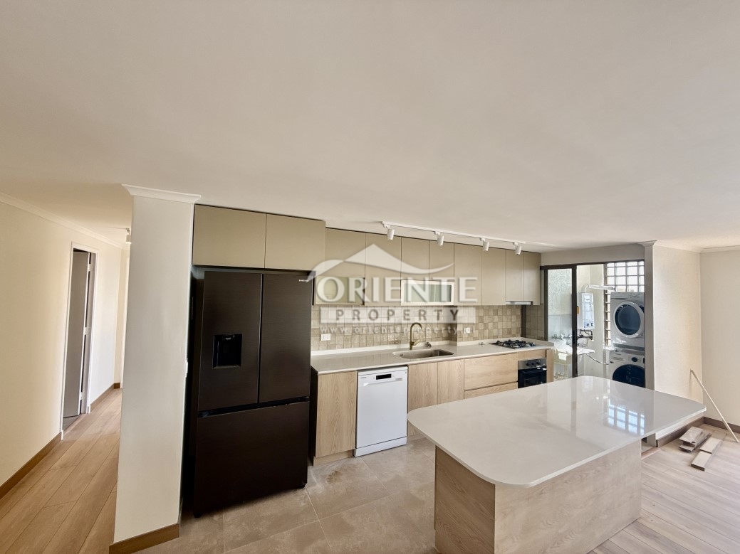 Departamento en arriendo en La Reina — foto 8