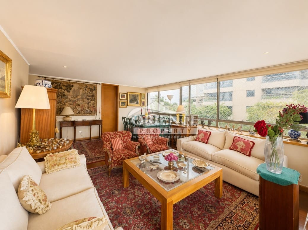 Departamento en venta en Las Condes — foto 1