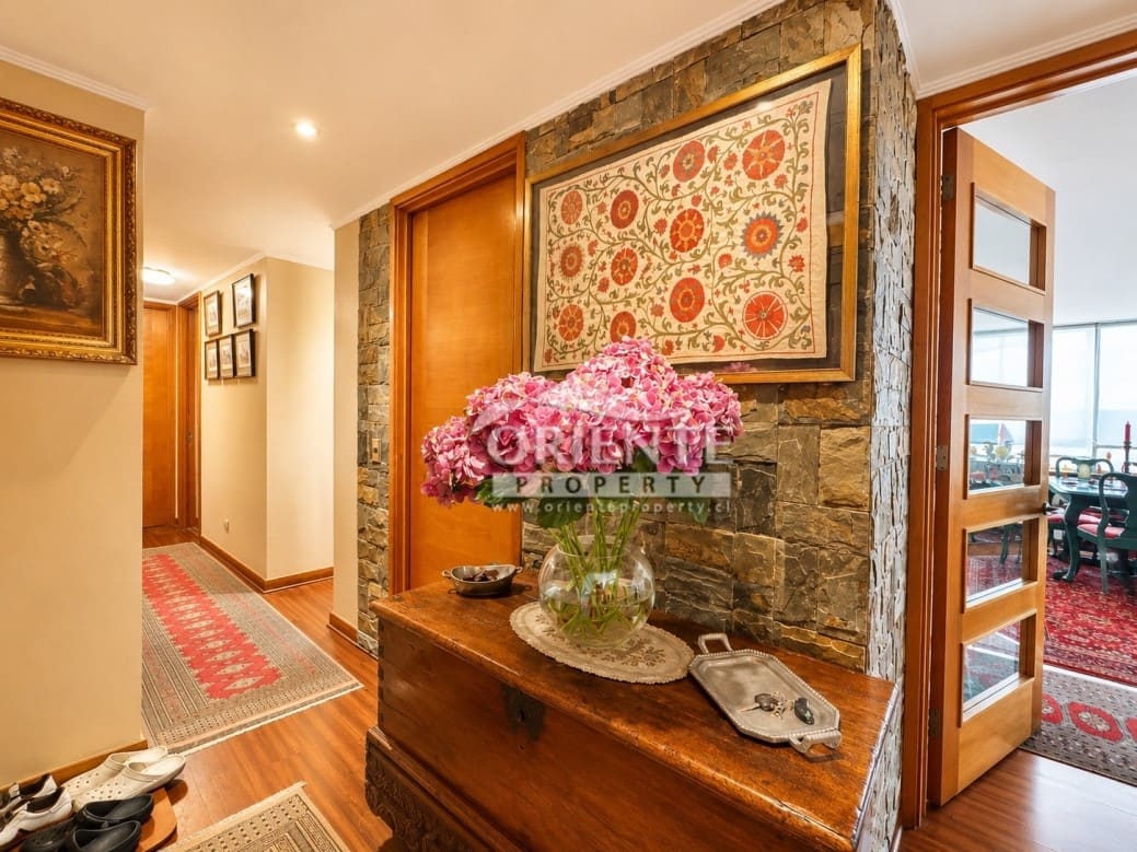 Departamento en venta en Las Condes — foto 4