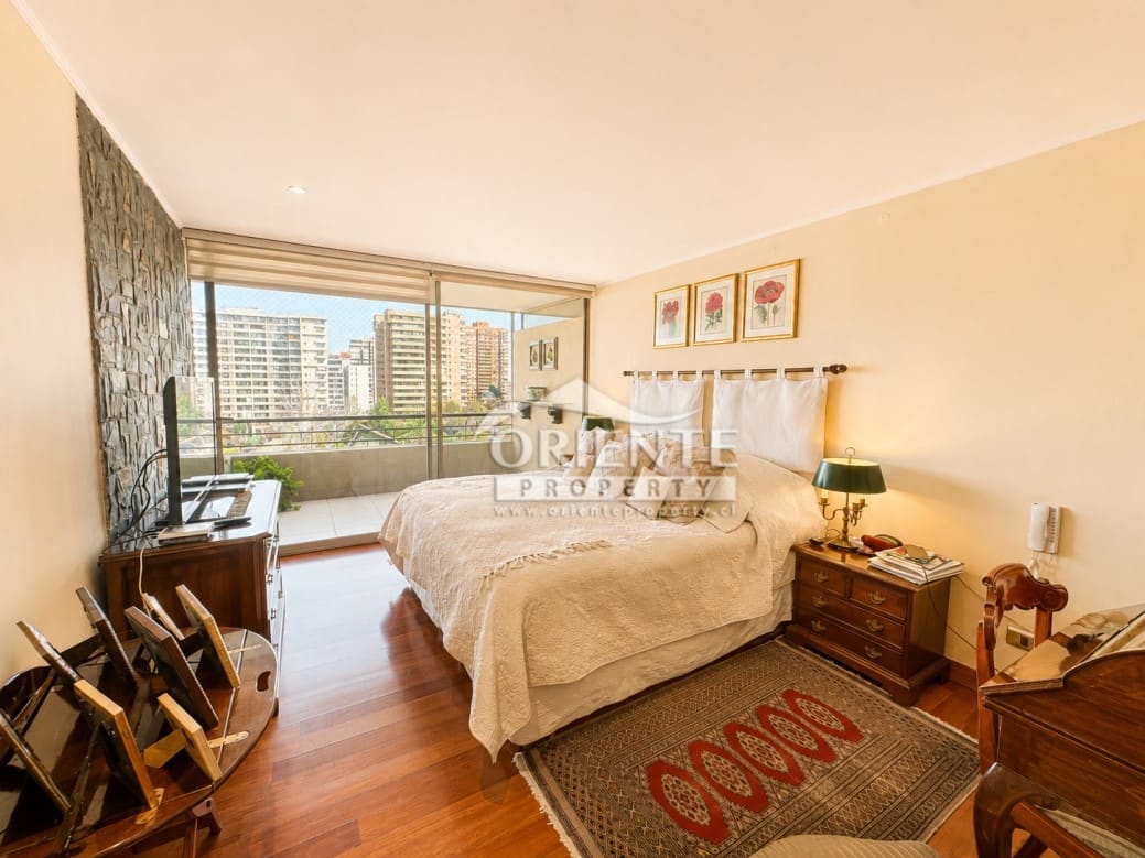 Departamento en venta en Las Condes — foto 5