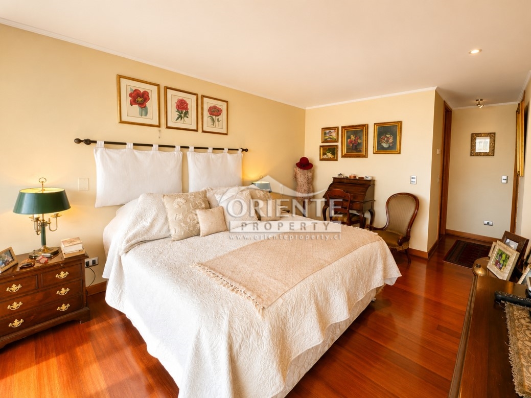 Departamento en venta en Las Condes — foto 6