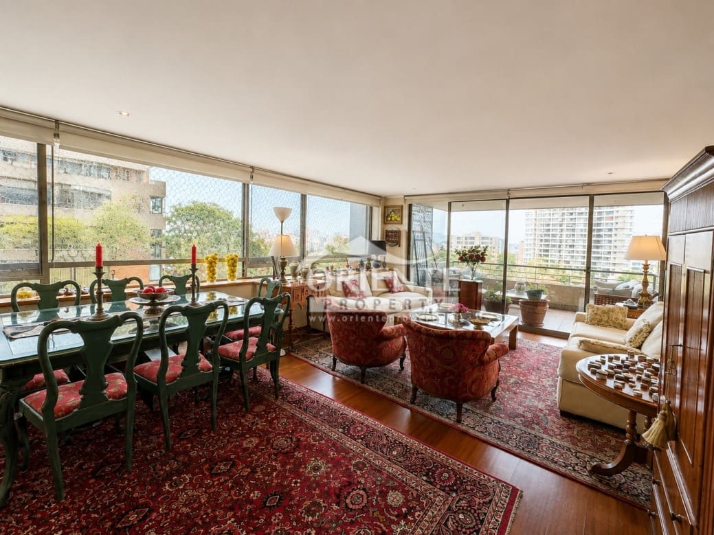 Departamento en venta en Las Condes — foto 7