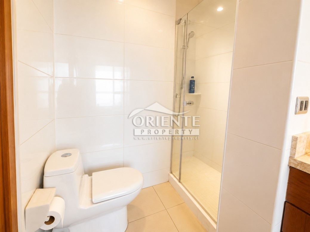 Departamento en venta en Las Condes — foto 9