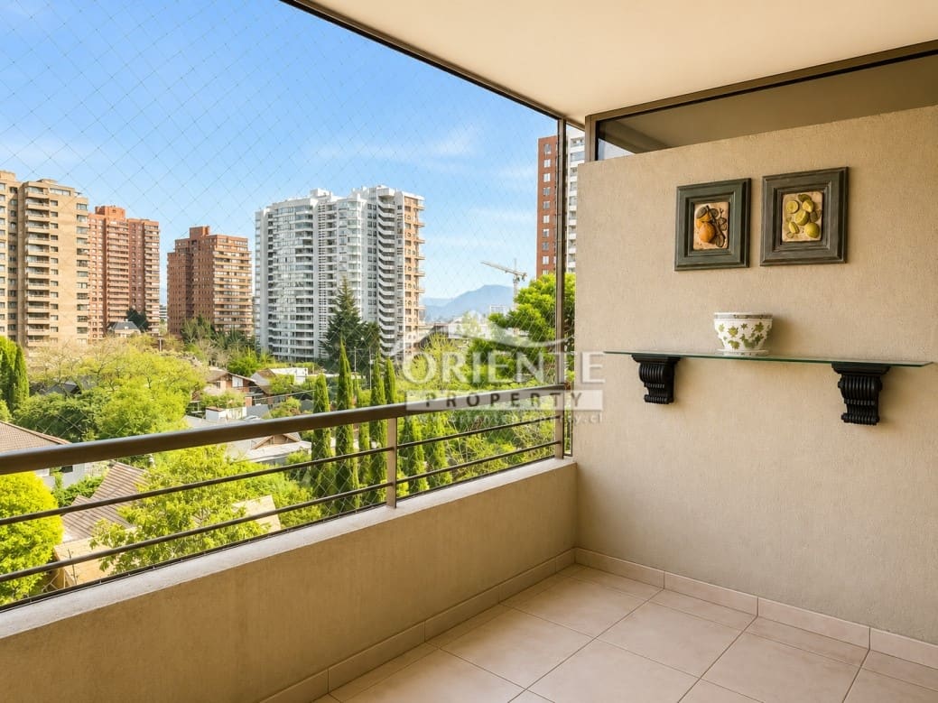 Departamento en venta en Las Condes — foto 10