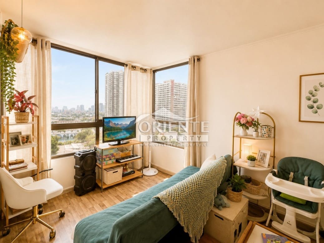 Departamento en venta en Independencia — foto 1