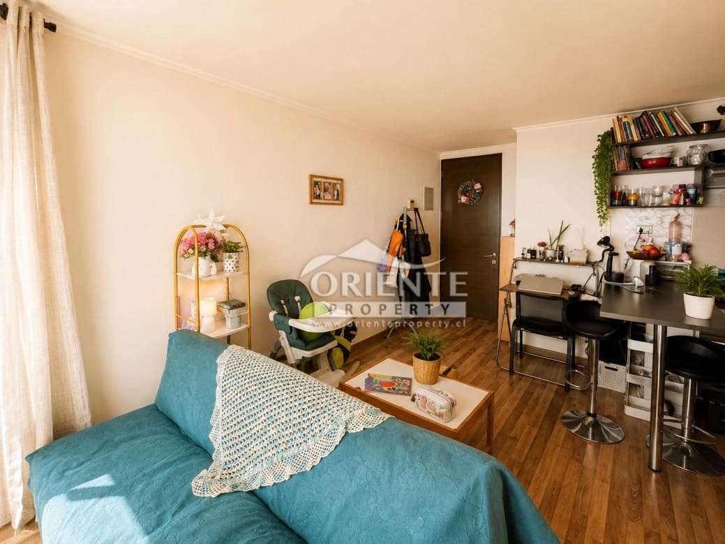 Departamento en venta en Independencia — foto 2