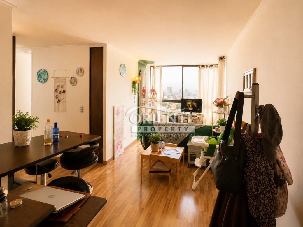 Departamento en venta en Independencia — foto 3