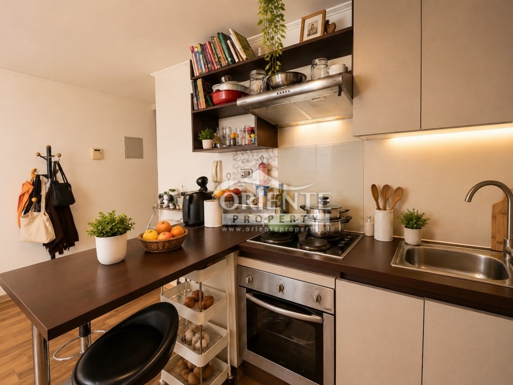Departamento en venta en Independencia — foto 4