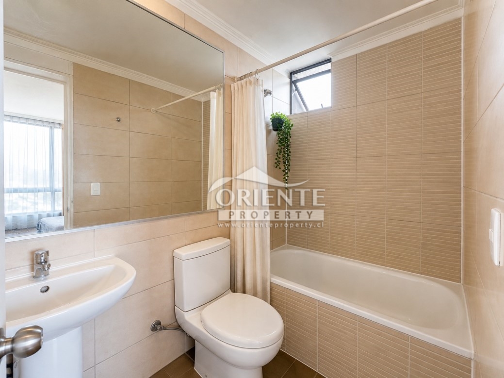Departamento en venta en Independencia — foto 7