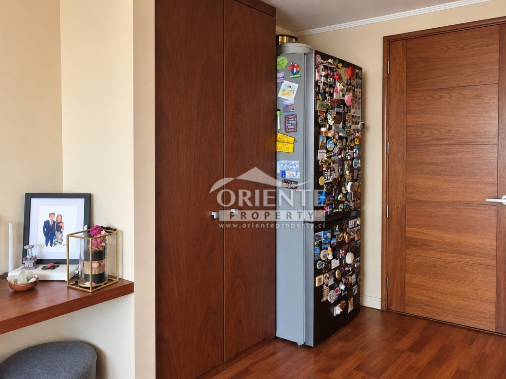Departamento en arriendo en Las Condes — foto 3