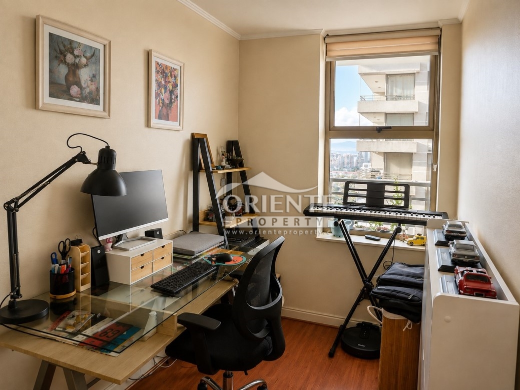 Departamento en arriendo en Las Condes — foto 6