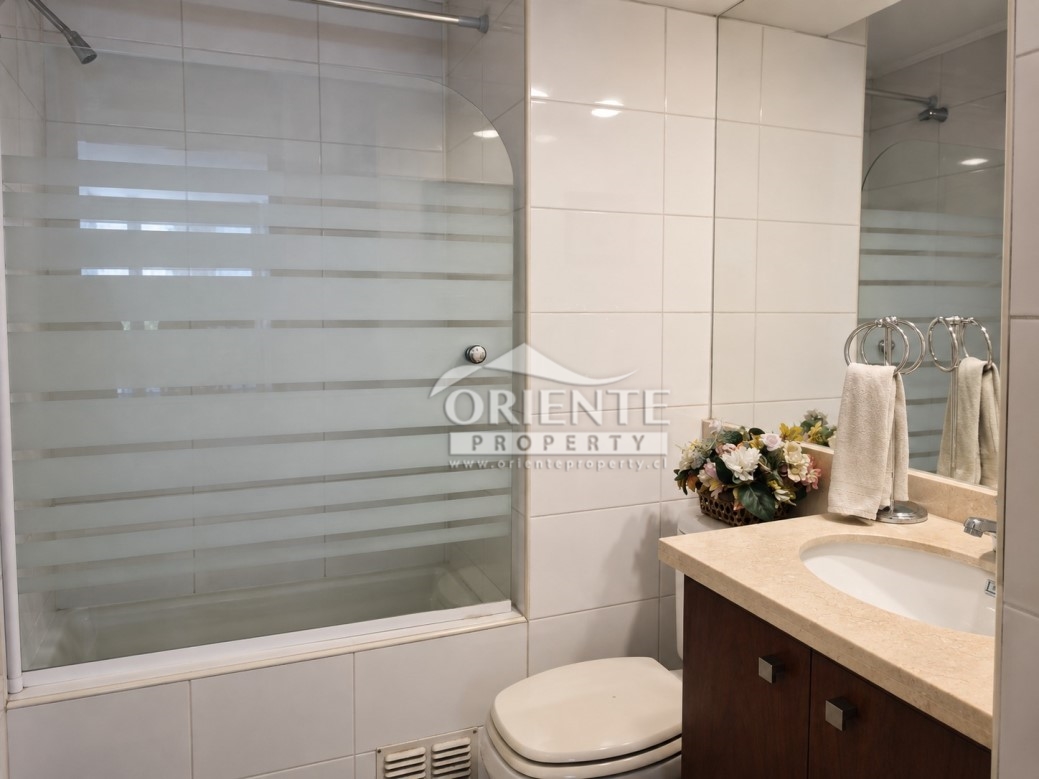 Departamento en arriendo en Las Condes — foto 7