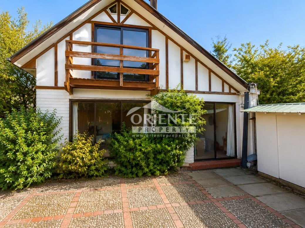 Casa en venta en Vitacura — foto 3