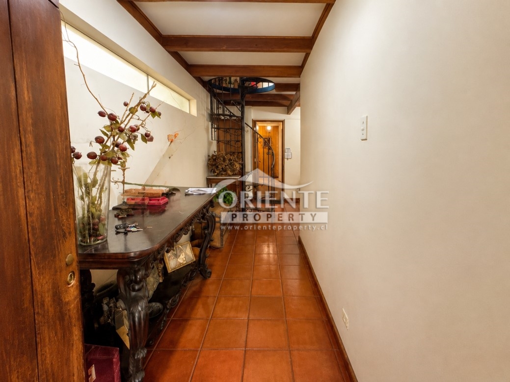 Casa en venta en Vitacura — foto 6