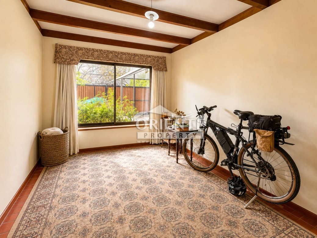Casa en venta en Vitacura — foto 7