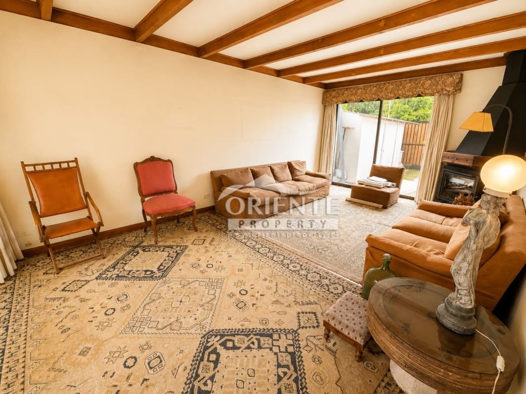 Casa en venta en Vitacura — foto 8