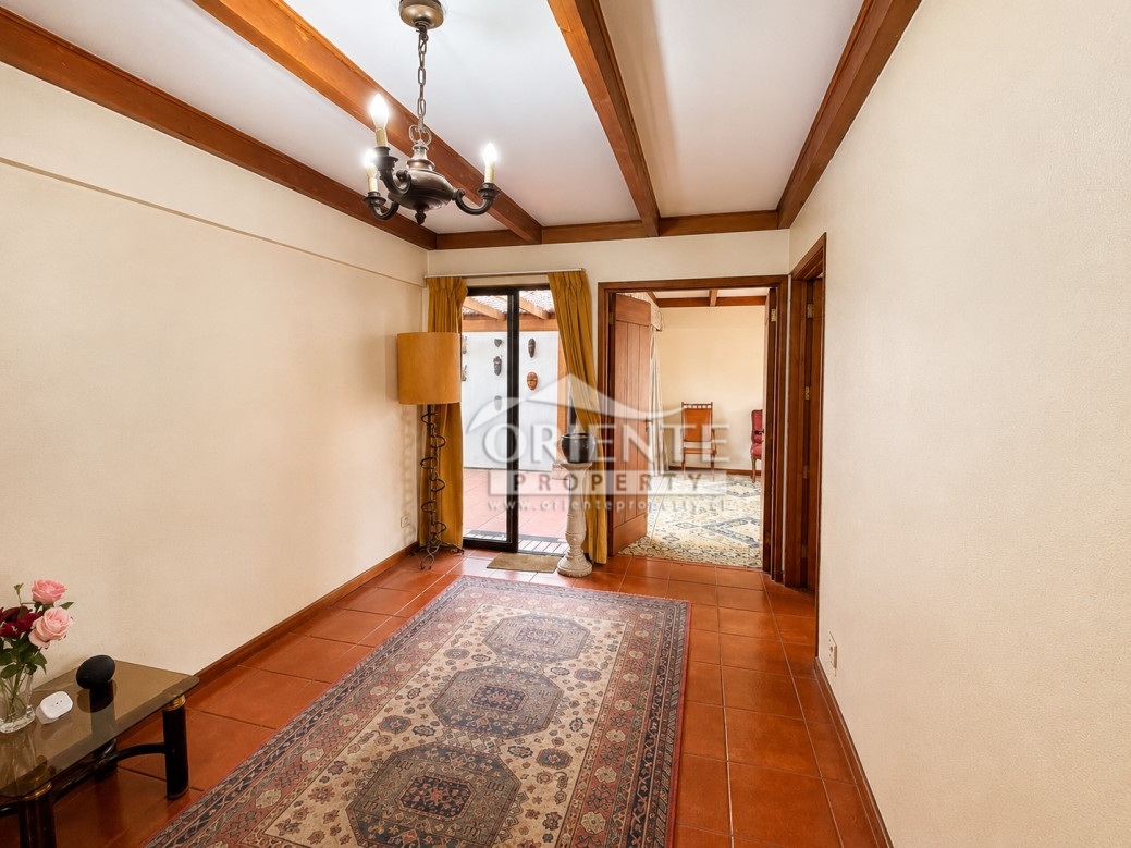 Casa en venta en Vitacura — foto 10