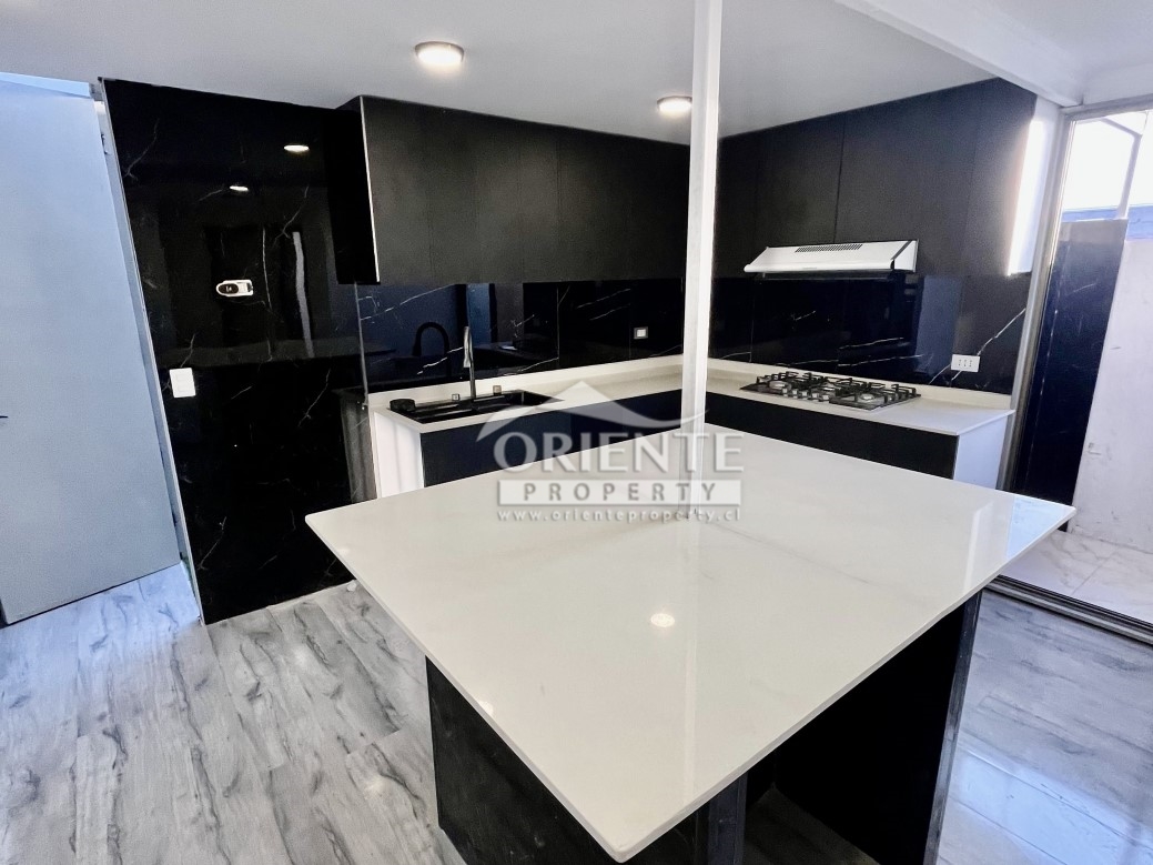Casa en arriendo en Peñalolén — foto 1